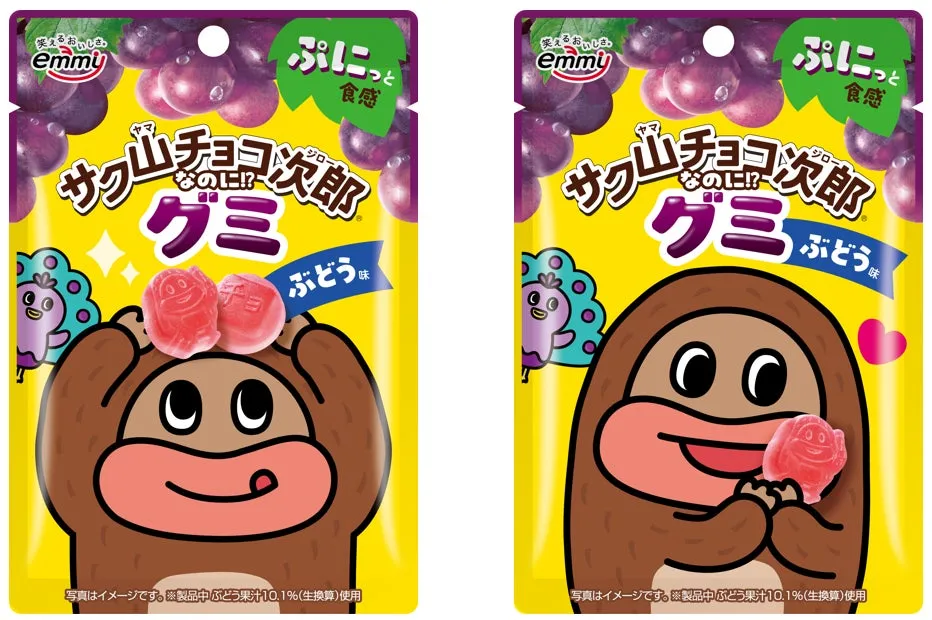 パッケージ詳細