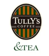 タリーズコーヒーのロゴ