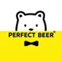 PERFECT BEERのロゴ