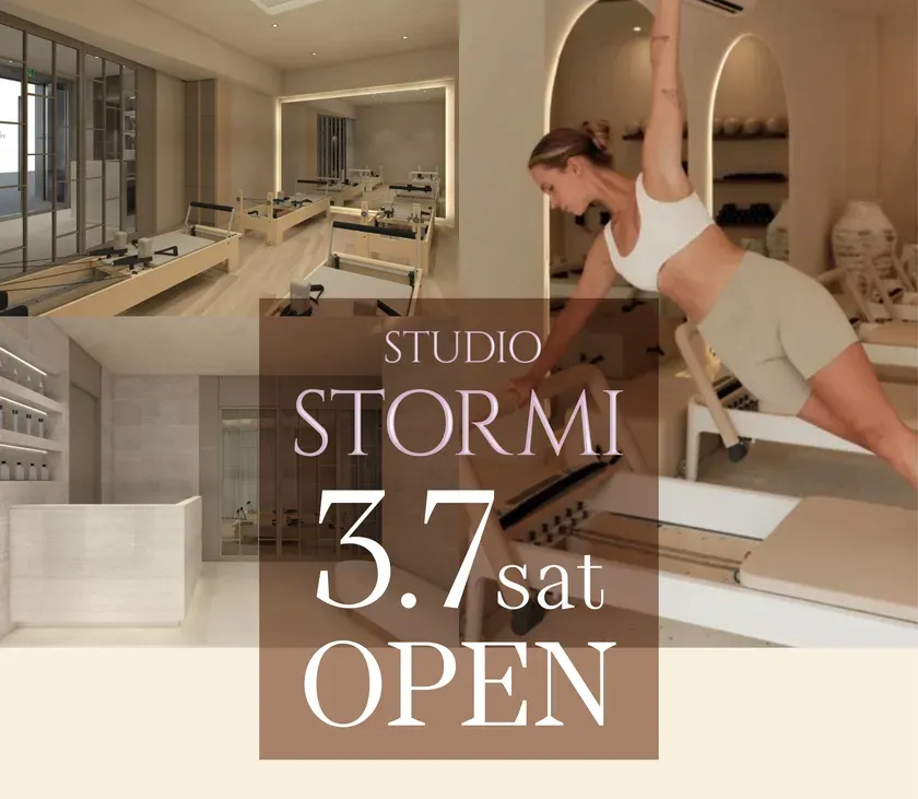 STUDIO STORMI 3.7 sat OPEN