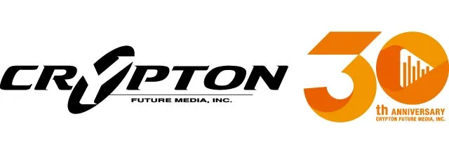 CRYPTON 30 FUTURE MEDIA, INC. th ANNIVERSARY CRYPTON FUTURE MEDIA, INC.
