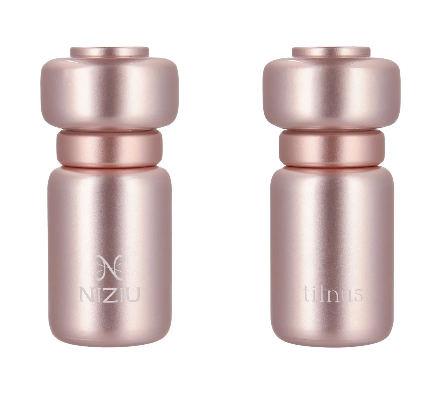 tilnus NIZIU ボトル