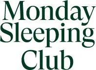 Monday Sleeping Club