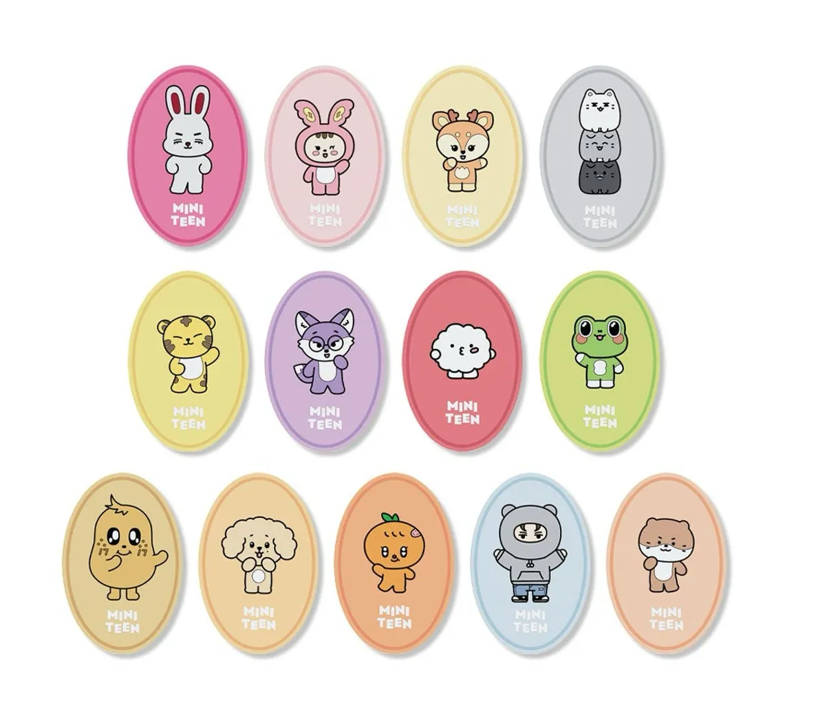 MINITEENマグネットオープナー