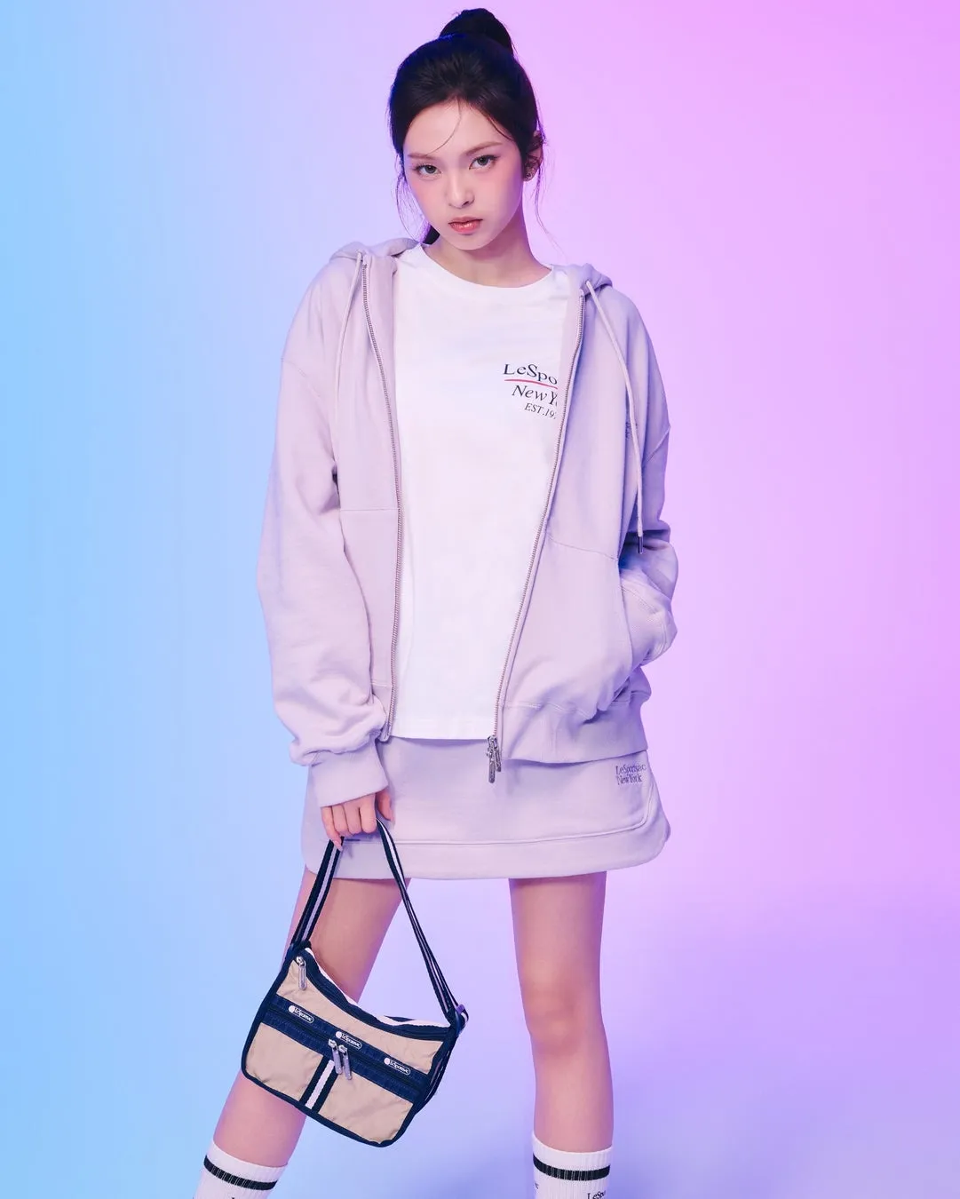 CHIQUITA LeSpo New York EST.19