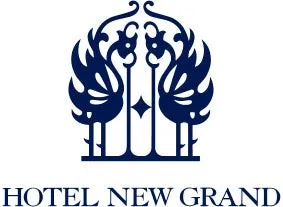 ホテルニューグランドのロゴ
