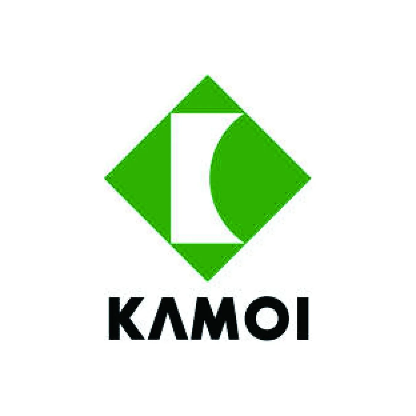 KAMOIロゴマーク