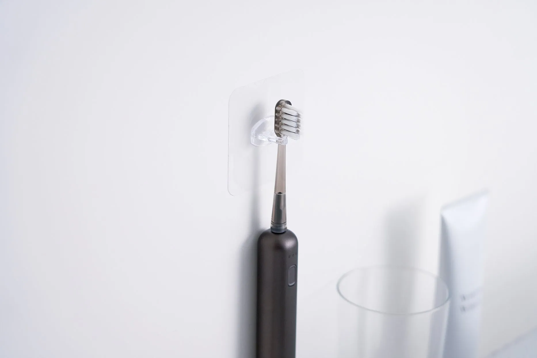 歯ブラシホルダー