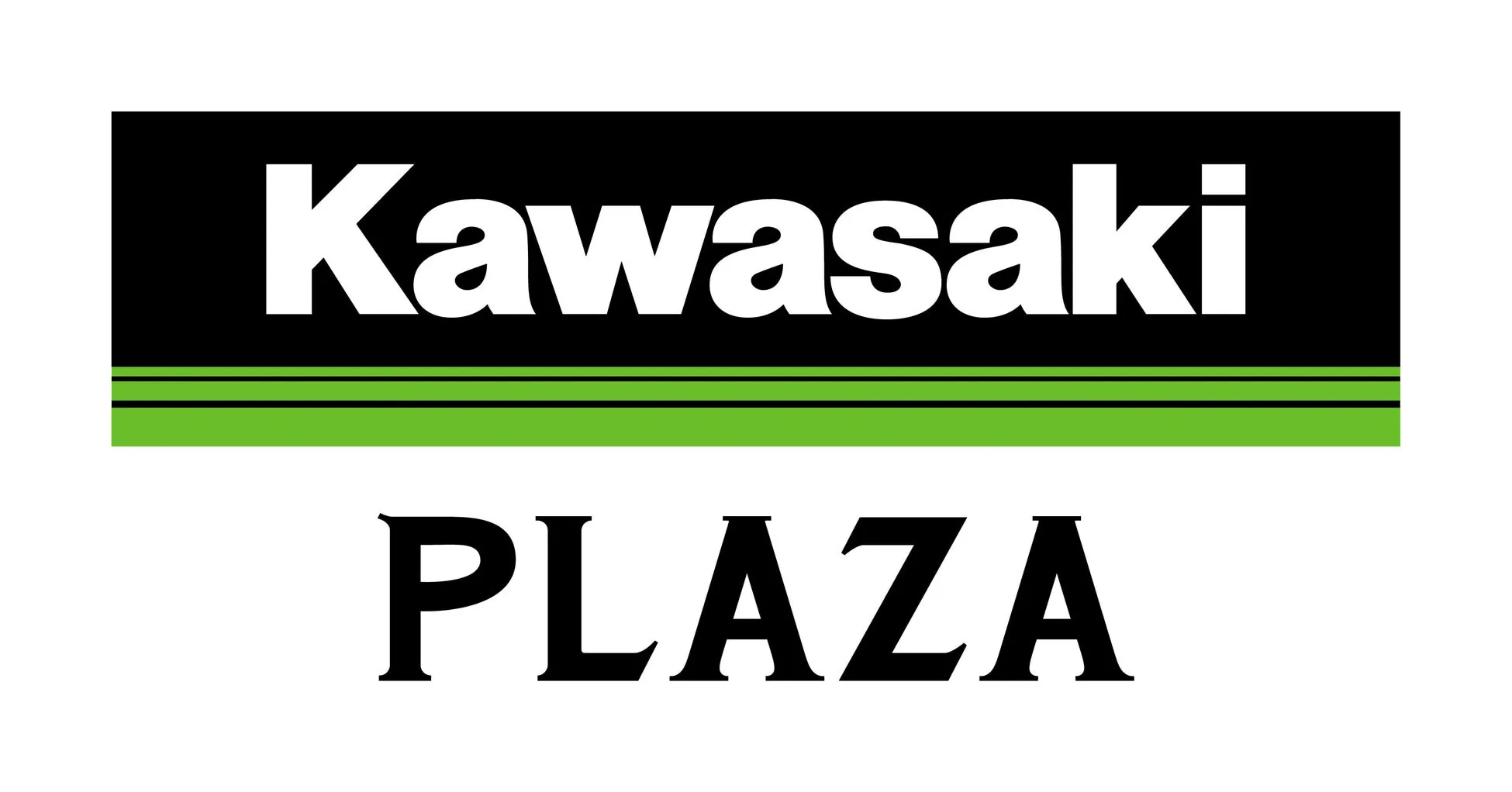Kawasaki PLAZA