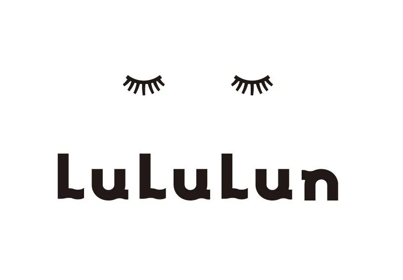 LuLuLunロゴ