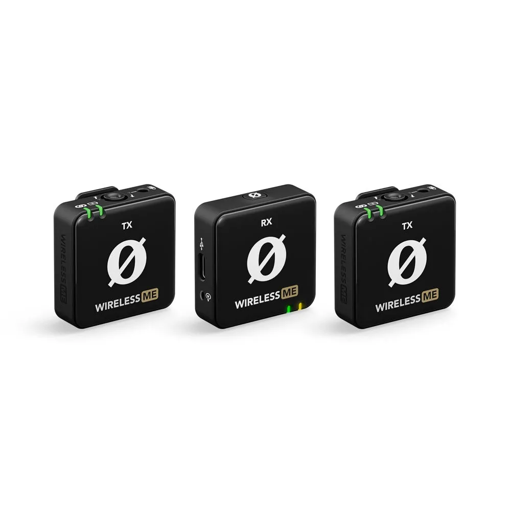 RØDE Wireless ME