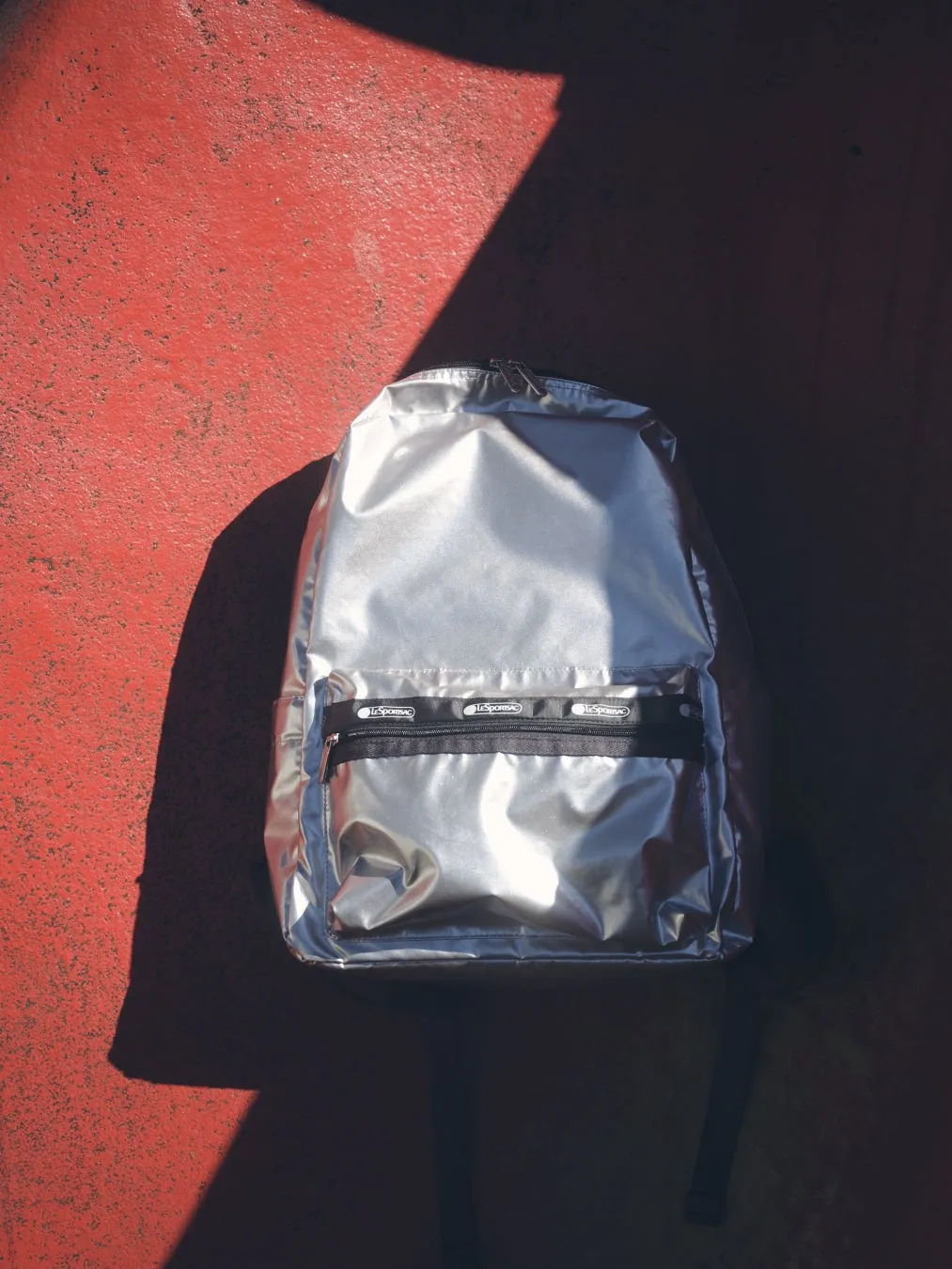 Exclusive Classic Everyday BP シルバー