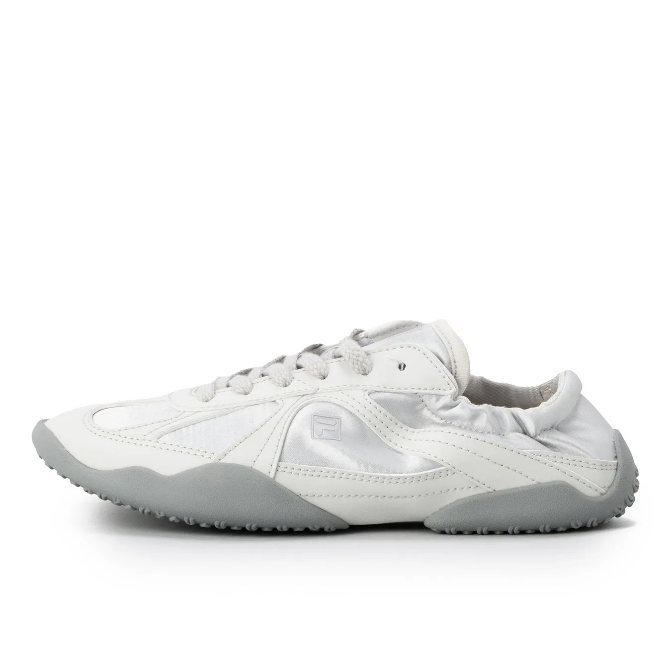 FILA Silver/Silver GLIO