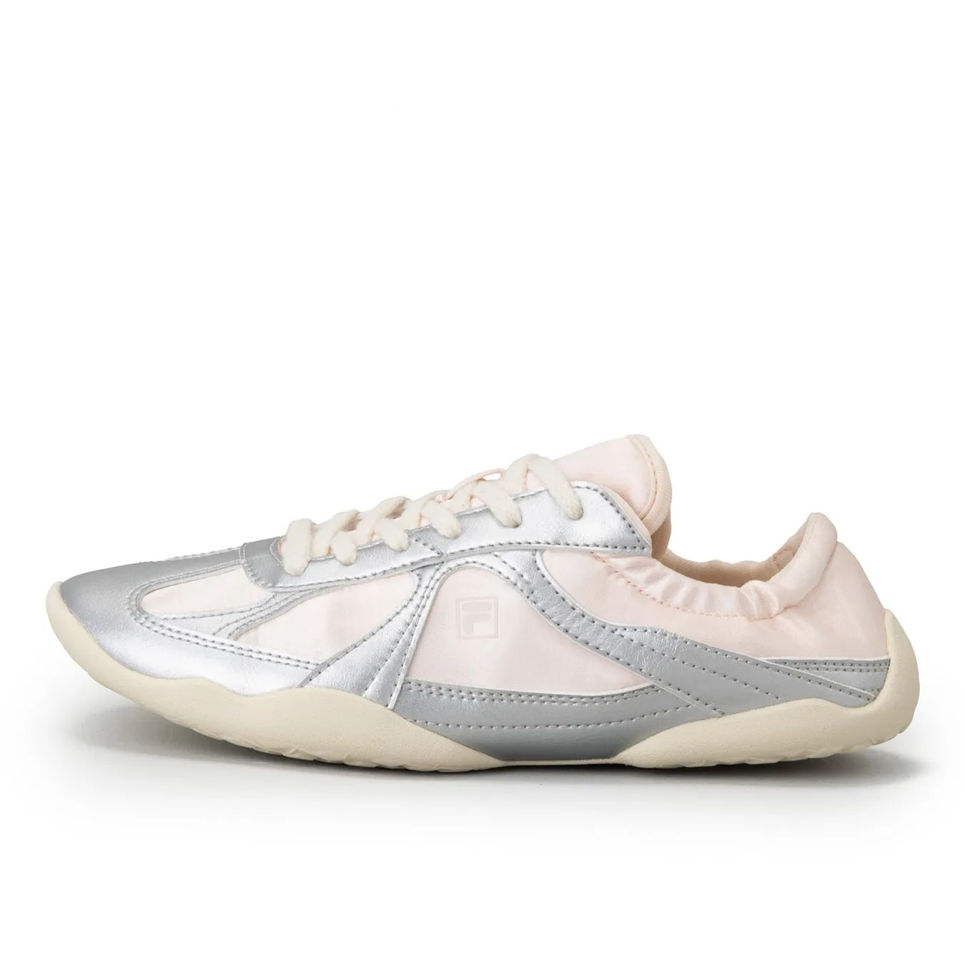 FILA Pink/Silver GLIO