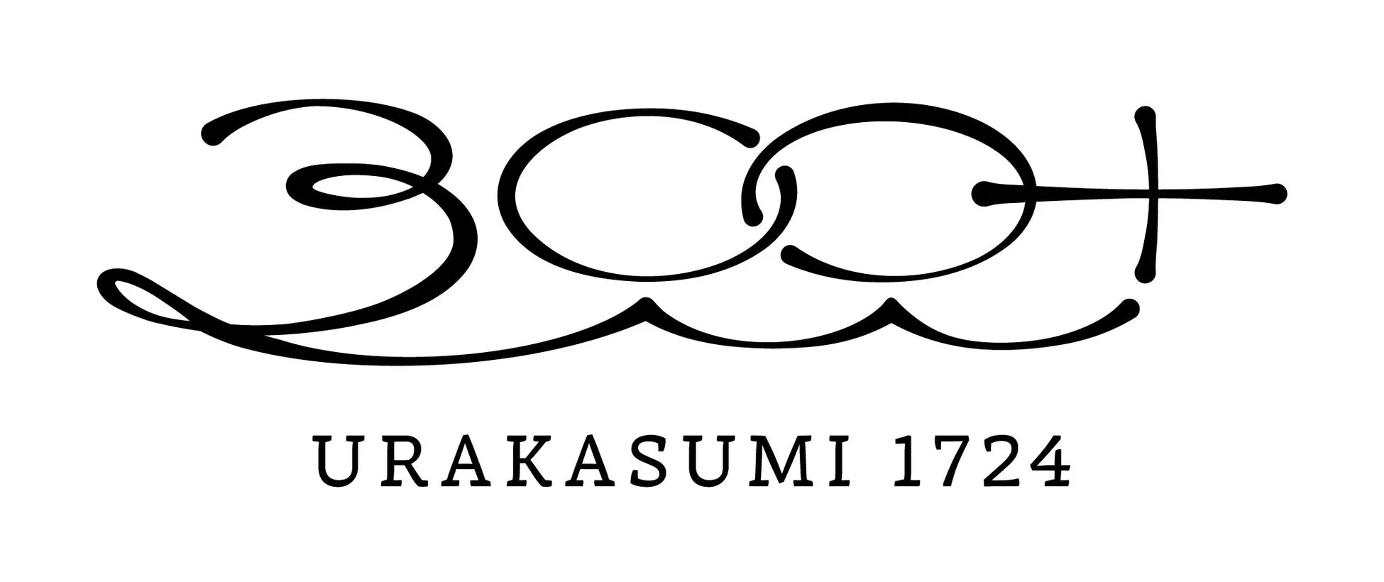 URAKASUMI 1724ロゴ