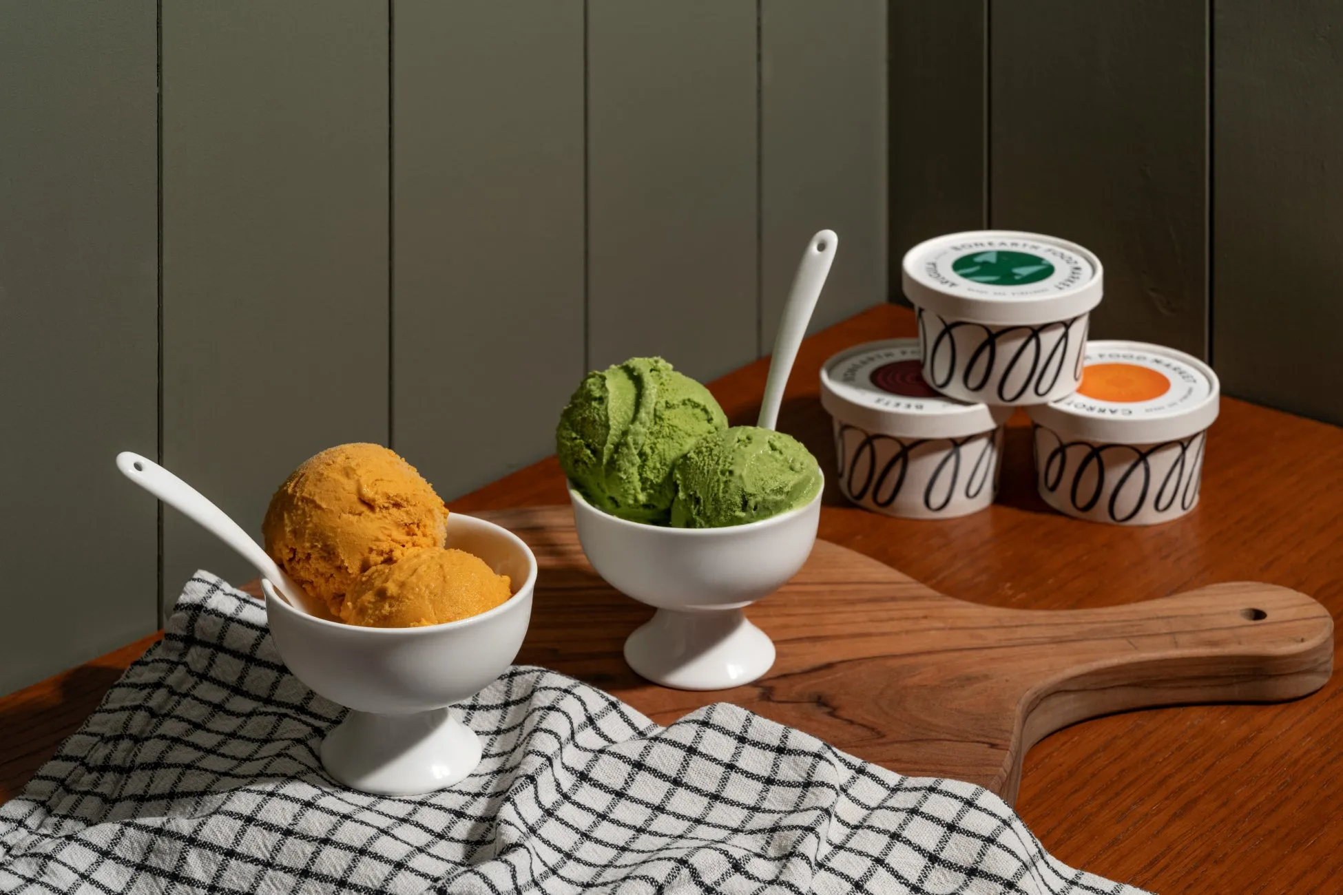 アイスクリーム