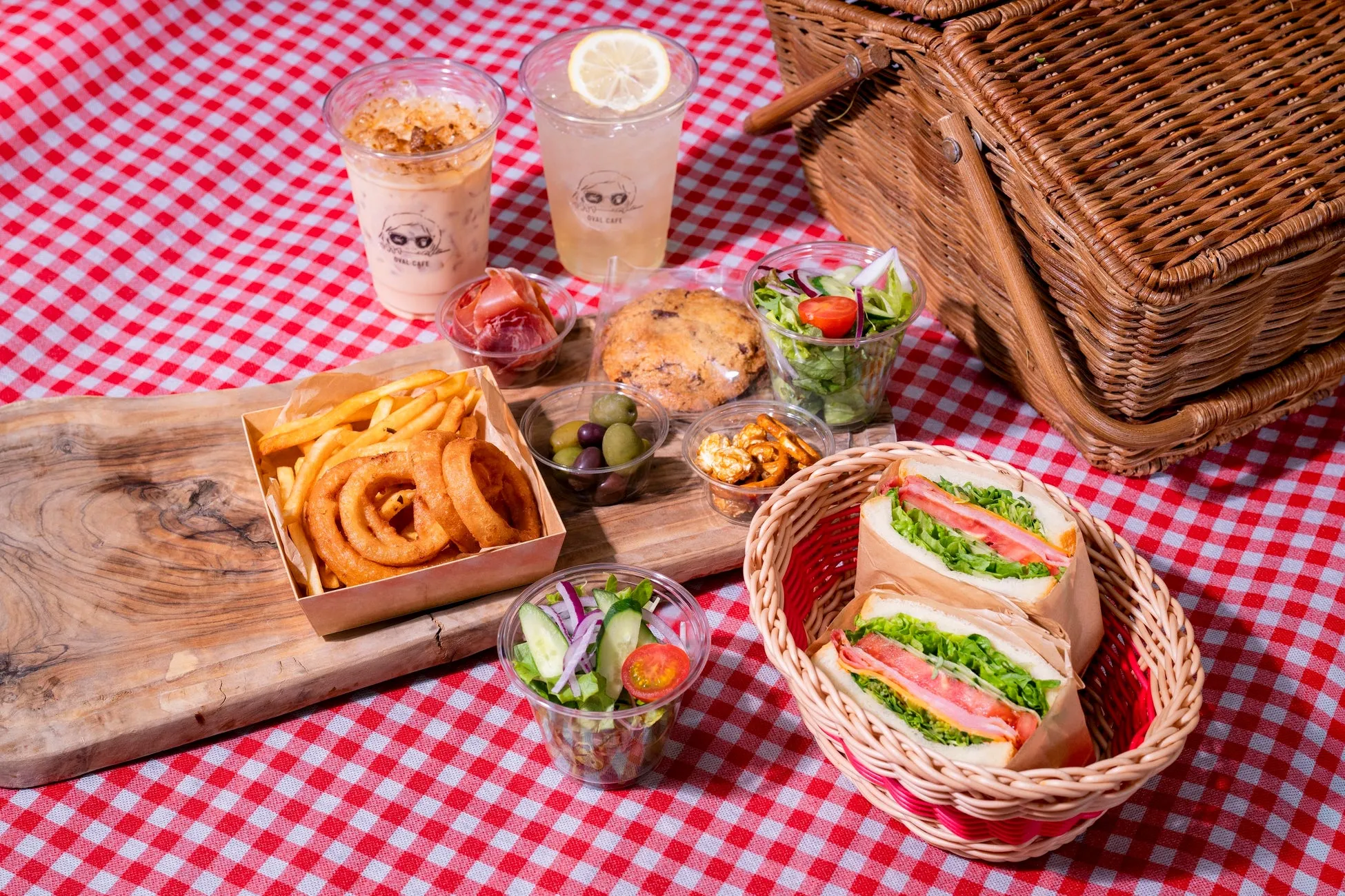 ピクニックセット