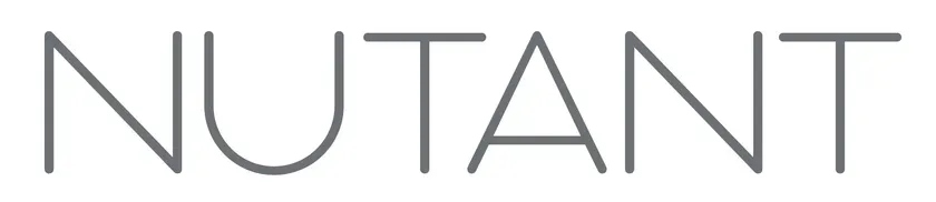 NUTANTブランドロゴ