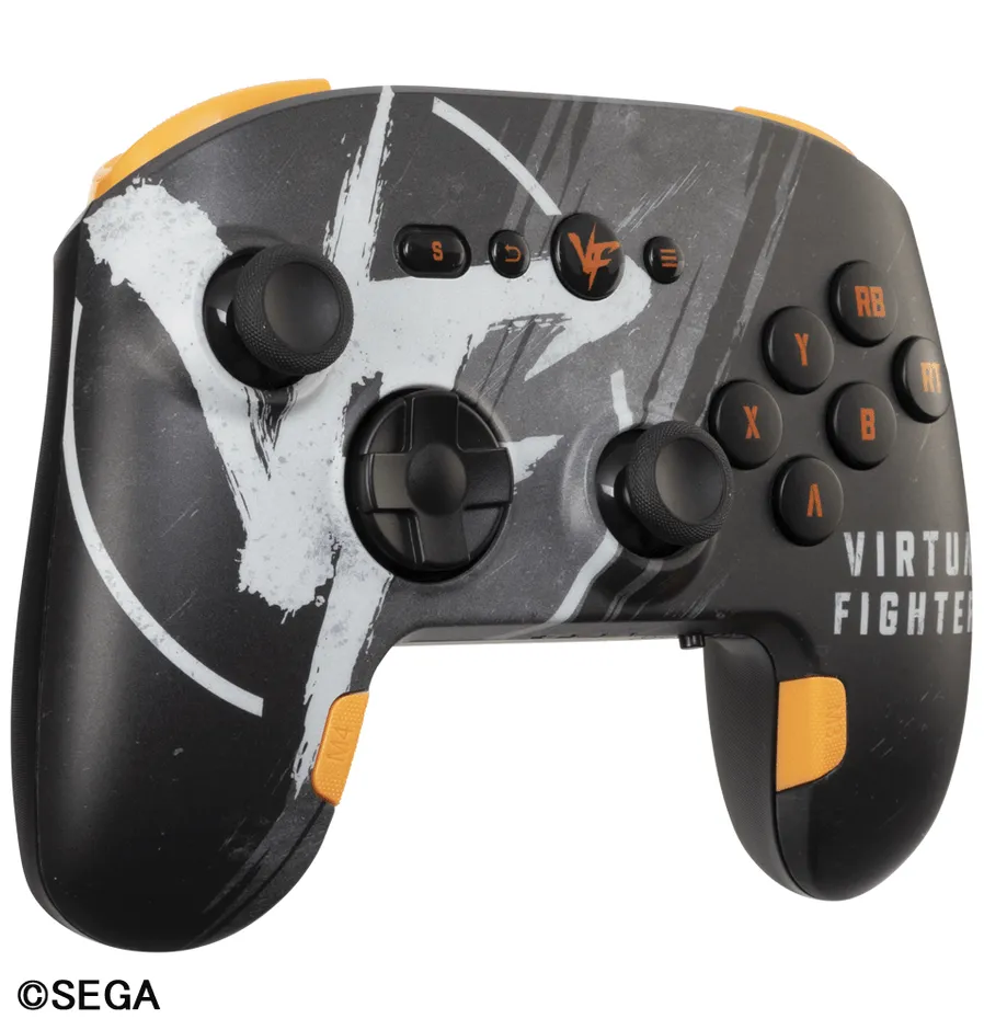 製品パッケージ