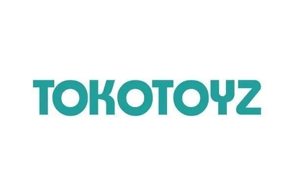 TOKOTOYZのロゴ