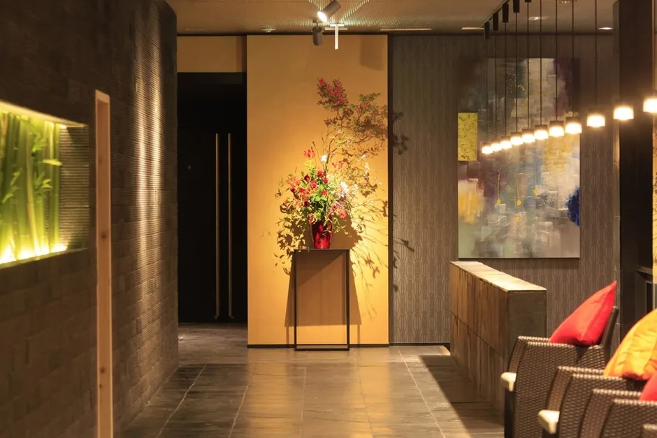 熱海TENSUIの外観