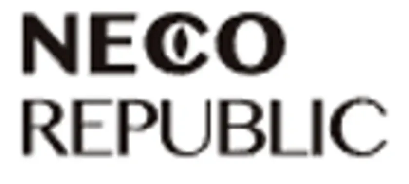 ネコリパブリック ロゴ