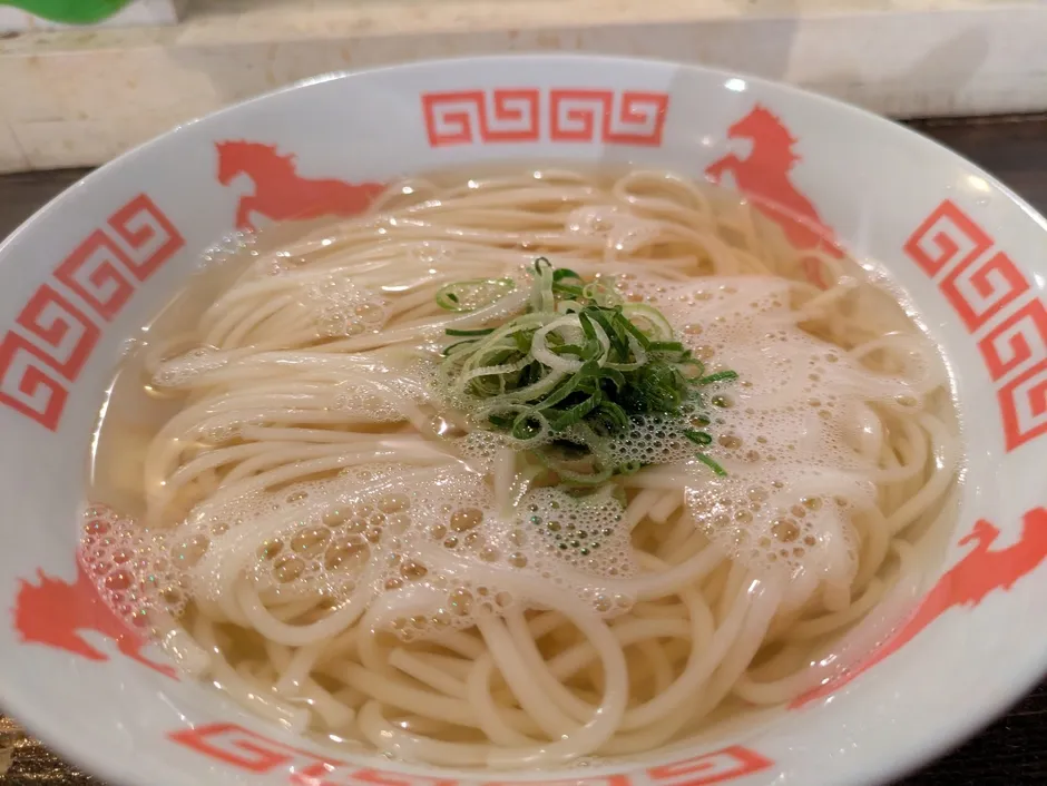 うどんの画像