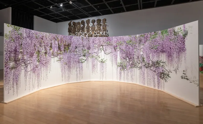 吉村 大星『丁寧な対話』