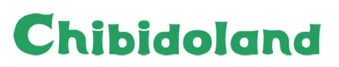 Chibidolandロゴ