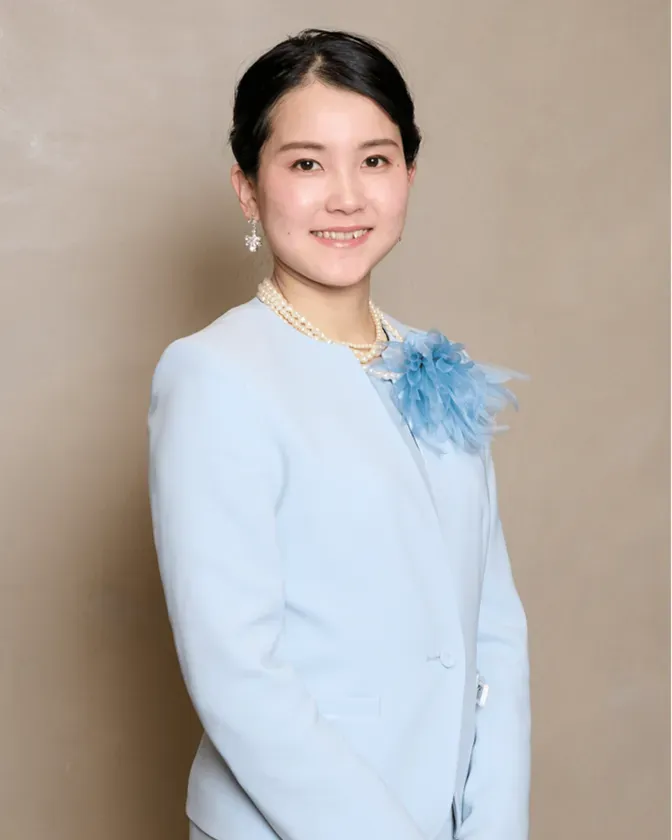 一般社団法人歯並び育児(R)協会 代表理事の阿部 奈央さん