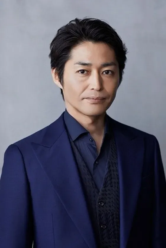 俳優・安田顕さん