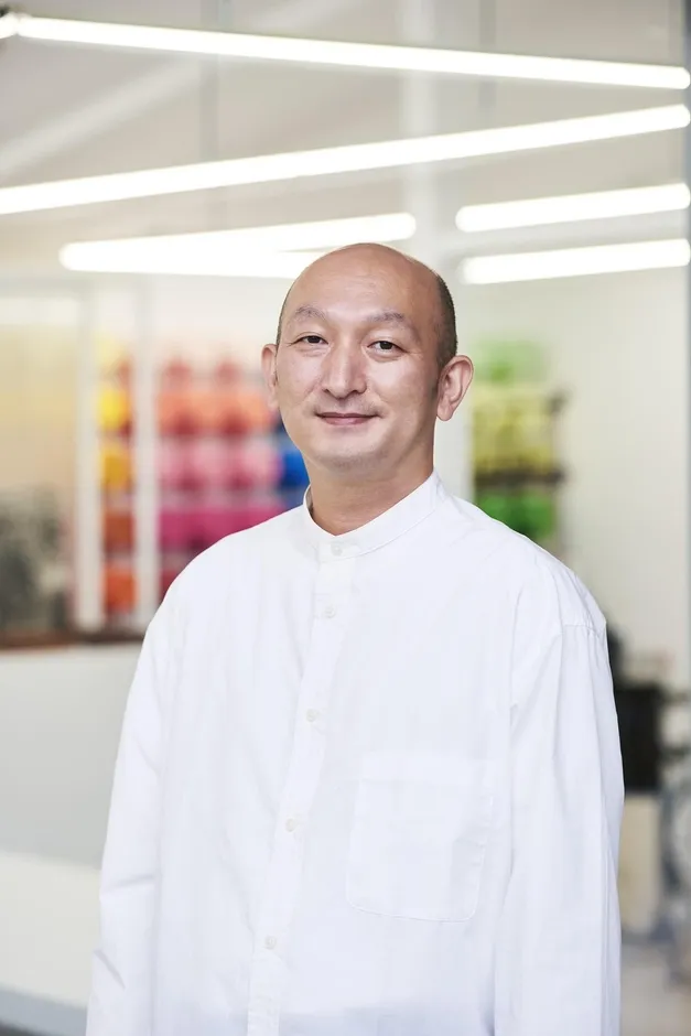 株式会社創喜 代表取締役 出張耕平氏