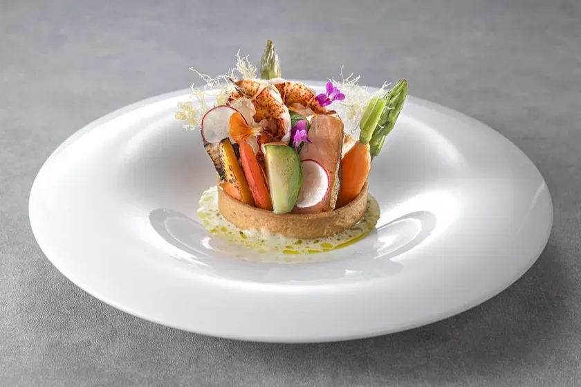 とっとり琴浦グランサーモン