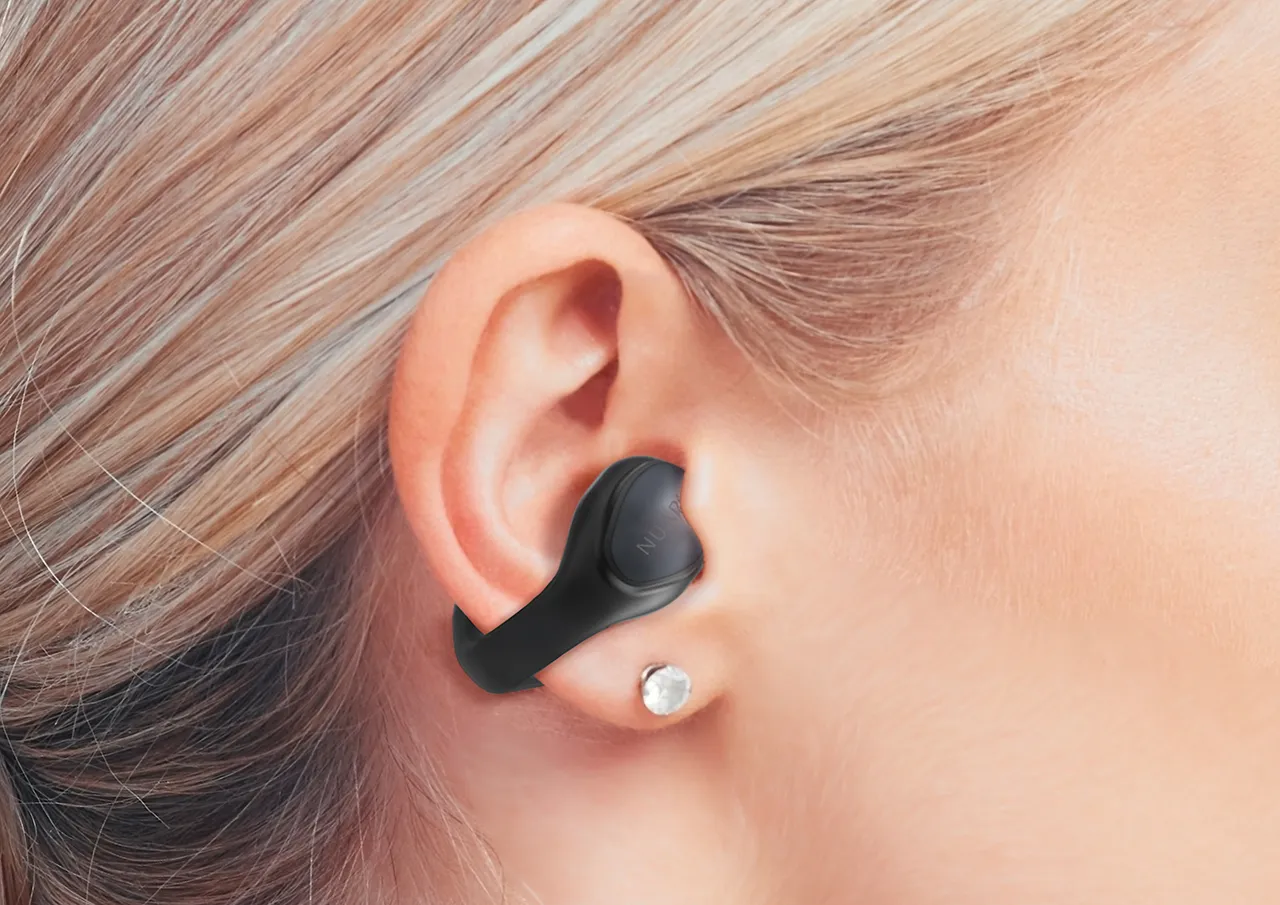 耳に合うか不安？NUARLの新型イヤホン、30日間試して返金OK