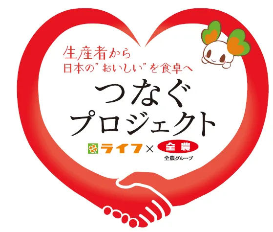 プロジェクトのイメージ