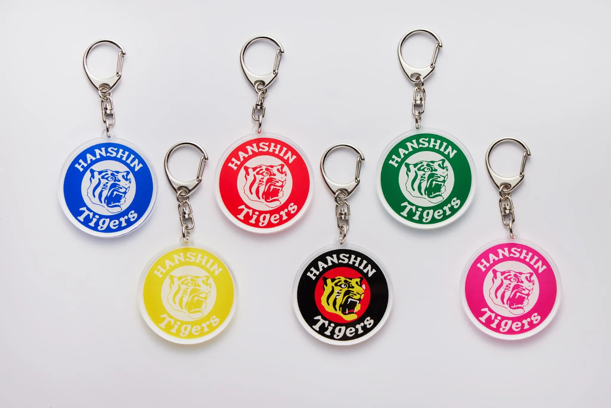 沖縄キャンプの新名物!阪神タイガース限定ガチャが道の駅ぎのざに登場