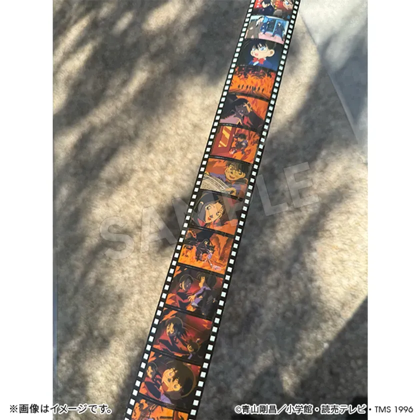 「ピアノソナタ『月光』殺人事件」のロールシール