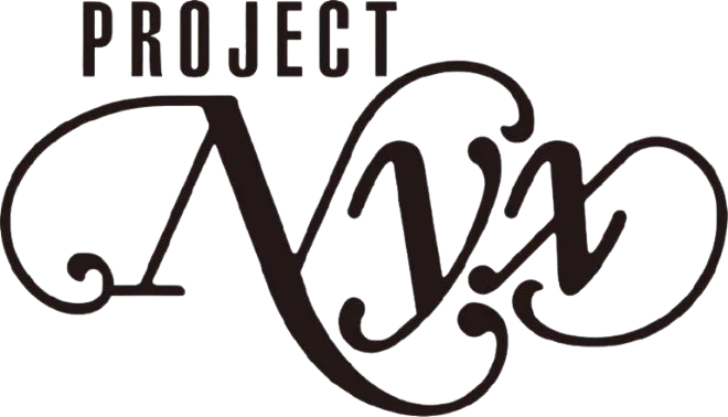 プロジェクト「Nix」のロゴ画像