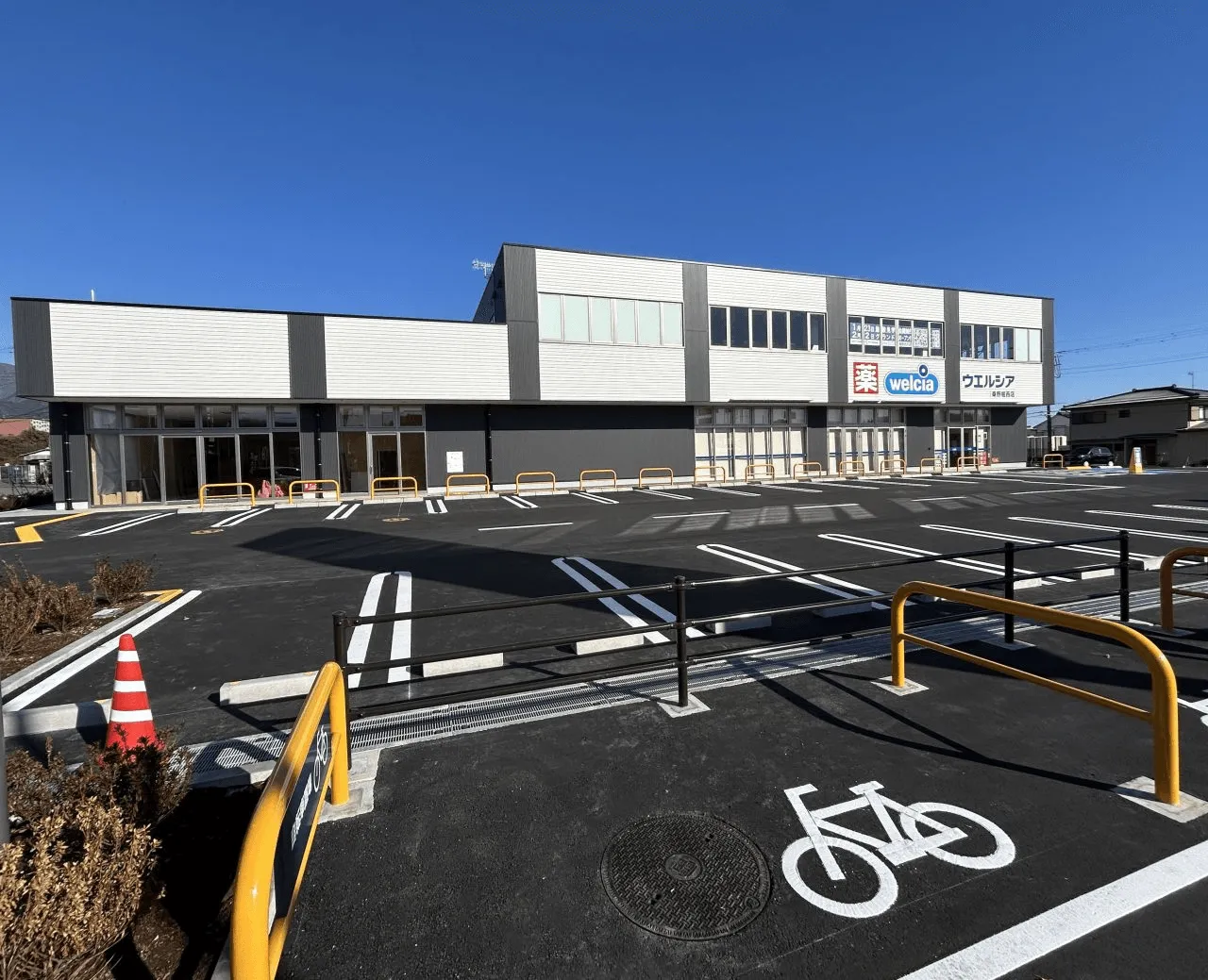 神奈川・秦野市に待望の24時間ジム!エニタイムが渋沢に登場