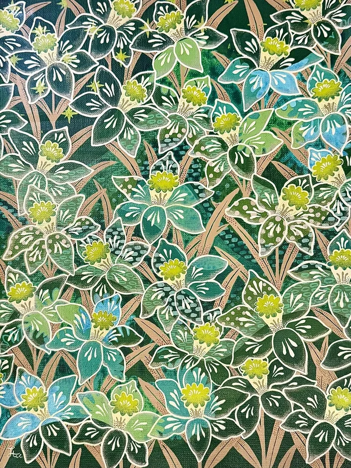 Heroccaさんの作品