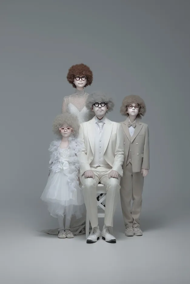 下園氏のノミネート作品