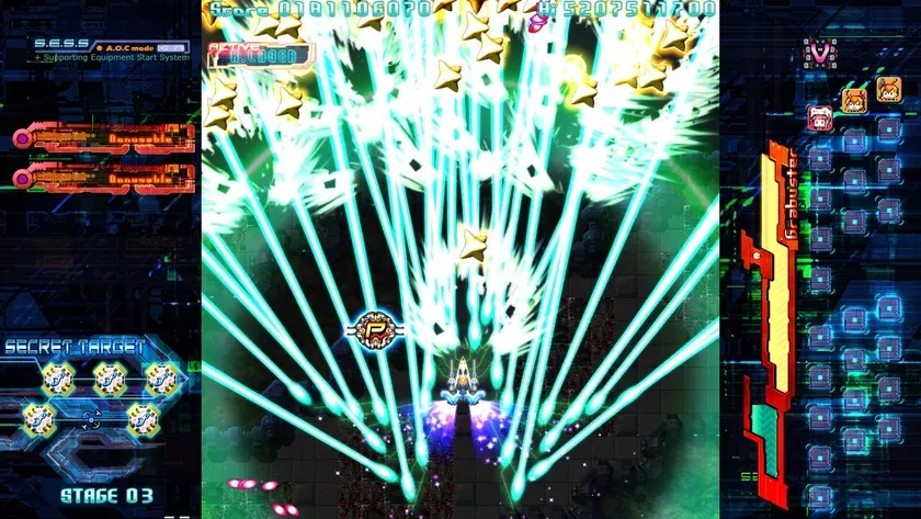 ヴァルシュトレイの狂ひょう SS