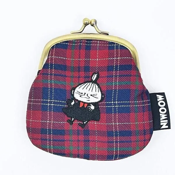 リトルミィのがま口財布