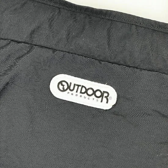 OUTDOOR PRODUCTSのロゴ
