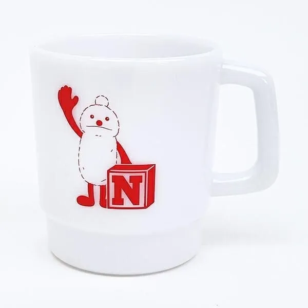 キュートなノンノン