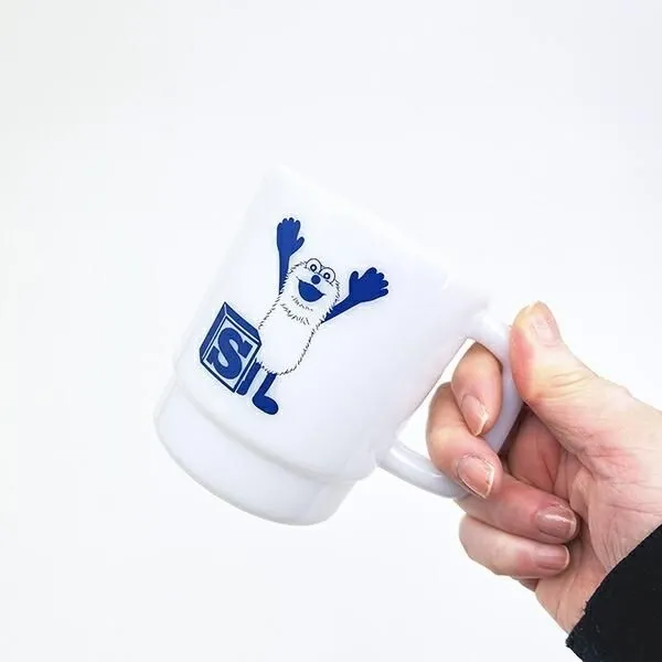 持ちやすいサイズ感