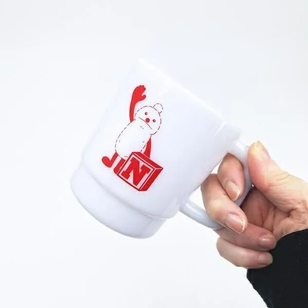 アウトドアにもぴったり