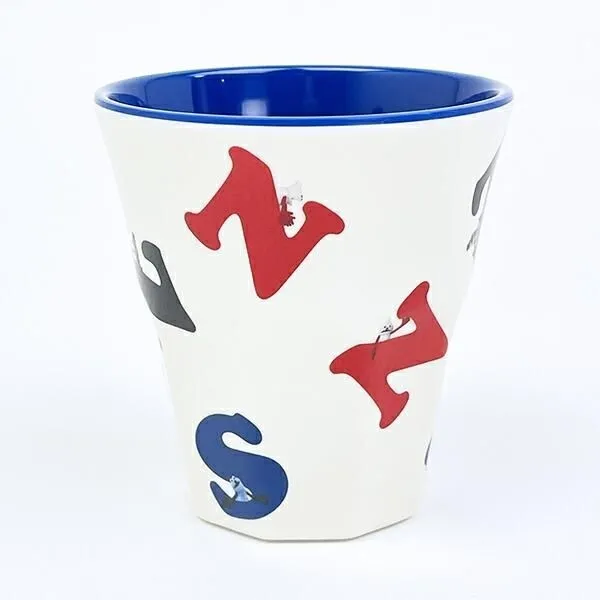 色のコントラストが綺麗