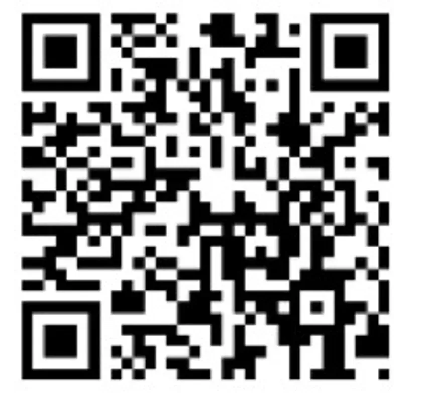 ホームページQRコード