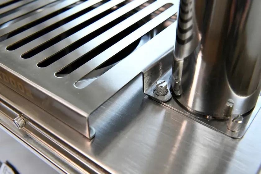 取り付けも簡単